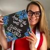 Anna Wysocka - @cheerycupcake - Poshmark